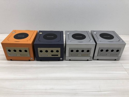 Nintendo gamecube console junk - gamecube,