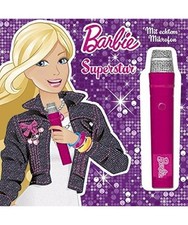 Barbie Superstar