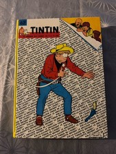 TINTIN  Reliure/Recueil 62
