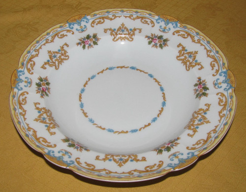 Assiette creuse porcelaine - creuse,