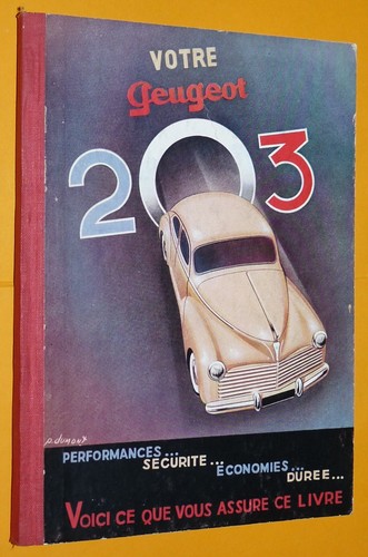 1951 constructeur automobile - constructeur,