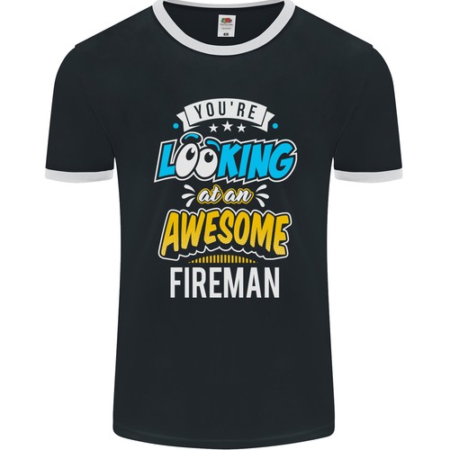 Vous regardez super shirt - vous, t-shirt