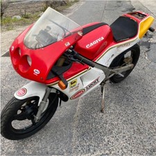TÉLÉCHARGER CAGIVA PRIMA 50