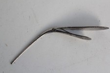 Ancien Instrument médical