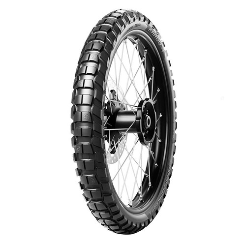 Pneu metzeler 110 - metzeler, 110/80