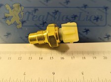 Thermistance Température