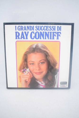 coffret 10 disques 33 tours