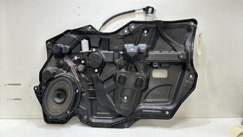 Leve vitre electrique avant