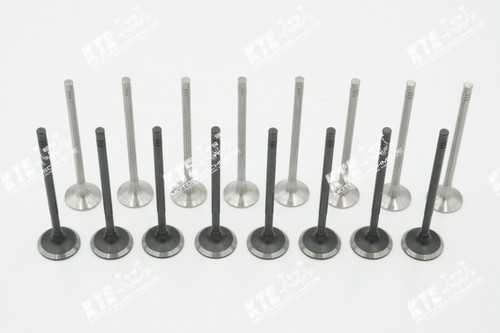 16x soupape admission - admission, et