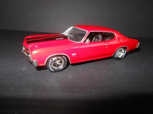 Chevelle 454 1970 - chevelle, ss