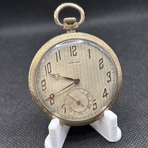 Ancienne montre gousset - ancienne,