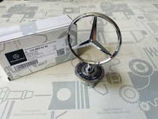 /1250/ Original Mercedes-Benz Étoile Logo Capot W140 CLASSE S A1408800286