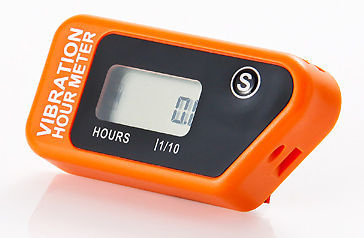 Compteur heure sans fil - heure,