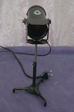 ANCIENNE LAMPE DE CHEVET