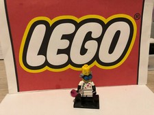 lego minifigures Savant fou Serie 14 n°16 neuf