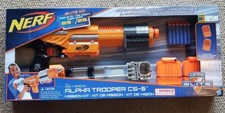 Nerf Elite XD Alpha Trooper