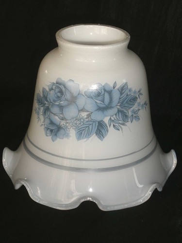 Art nouveau abat - en, verre