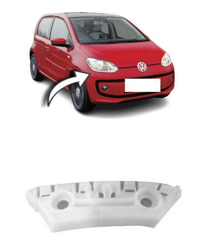 Pour volkswagen vw120 - pour, up!