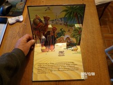 POP HOP  ALADIN EDITE PAR LES