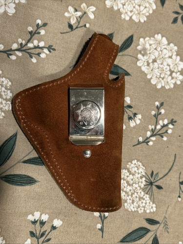 Model bianchi holster - model, 6d-9a