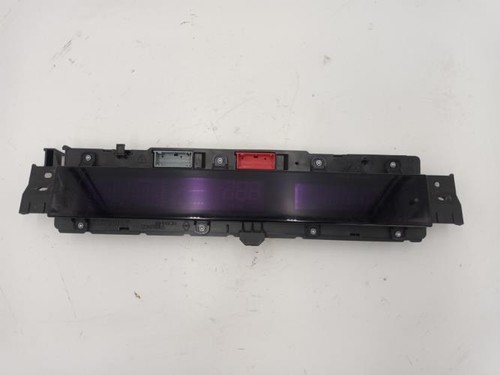 Compteur renault grand espace - compteur,