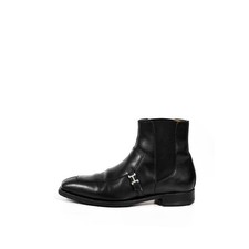 Hermes Bottes de travail H en