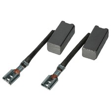 2 Charbons Balais Brosses pour Bosch GBH 36 VF-LI 36 V-LI