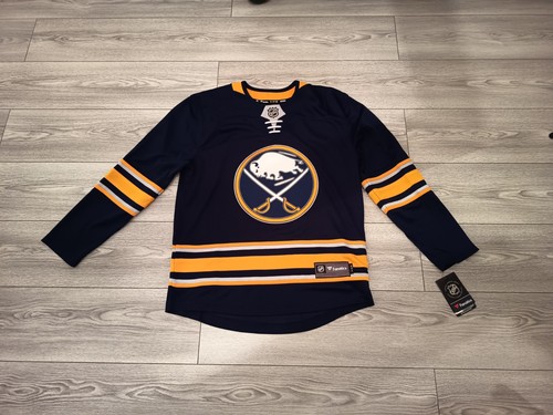 Maillot hockey nhl fanatics - hockey,