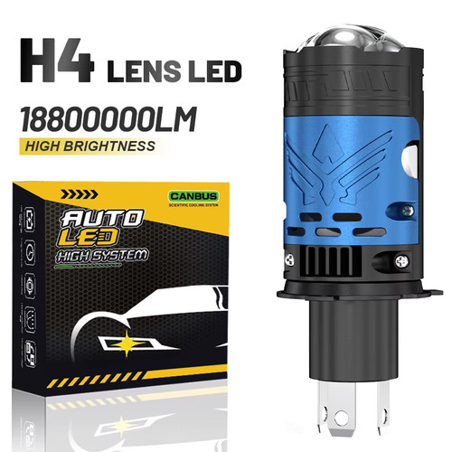 Ampoule led 18800000lm - ampoule, h4