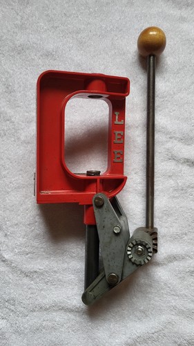 Original lee challenger - challenger, 2001