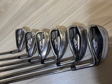 [Callaway] Set de fers XR PRO