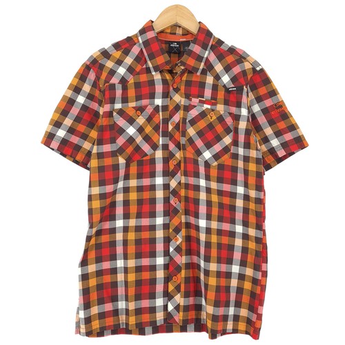 Eider hommes vintage chemise - eider,