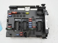 BSM (BOITIER SERVITUDE MOTEUR)