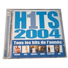 Hits 2004 – Tous les hits de