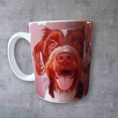 mug tasse chien