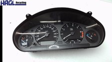Tableau De Bord Complet Motometer 8364382 6160583122 BMW 318i E36 Cabriolet