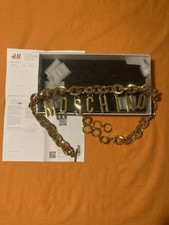 Moschino feat jeremy - h&m, feat.