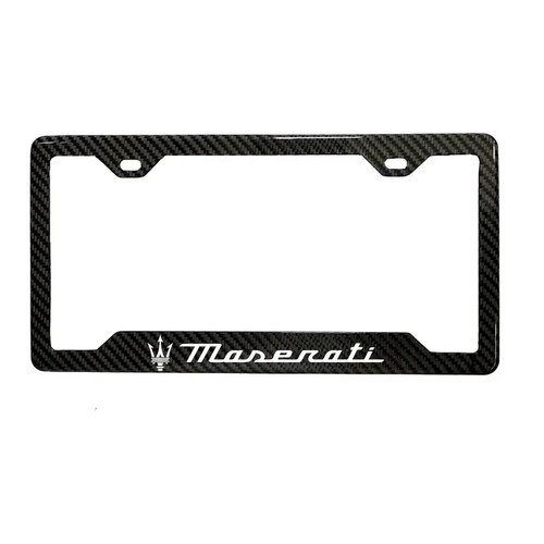 Maserati real twillweave - maserati,