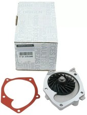 Pompe à eau d'origine 52MM