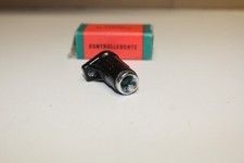 voyant de tableau de bord vert