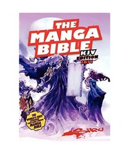 Manga Bible KJV, Siku