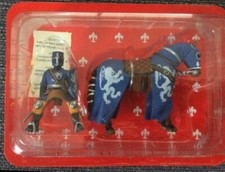 ALTAYA - CHEVALIER DU