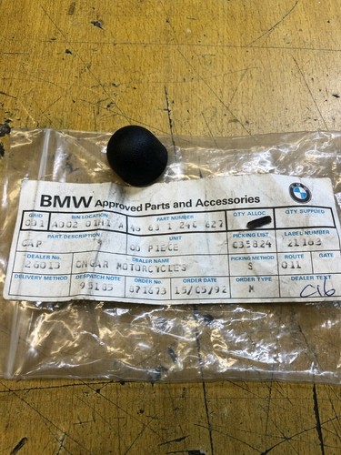 46631240627 cache bmw 45 - cache, r