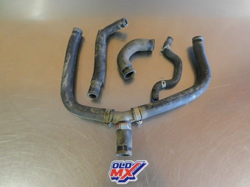 Durties eau kawasaki 250 kxf - durties,