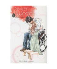 Perfect World - Tome 8 [VF]
