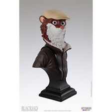 BlackSad Buste Weekly 2 (Fouine)