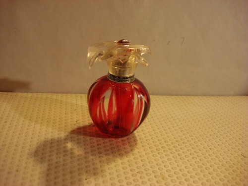 Flacon eau toilette - eau, de