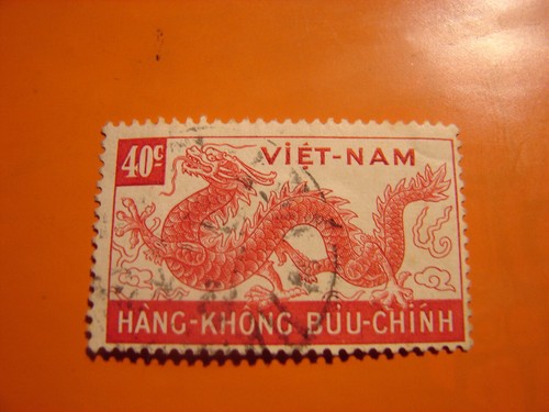 Viet nam lot - lot, de