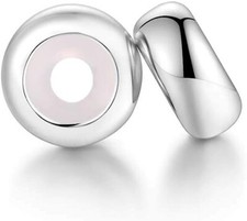 Sterling Silver Bead Spacers