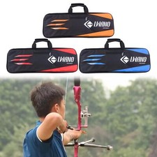 Recurve Archery Bow Case Sac à main Takedown Bow Case Accessoires pour